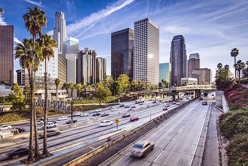 los-angeles-travel Corporate Transportation Los Angeles