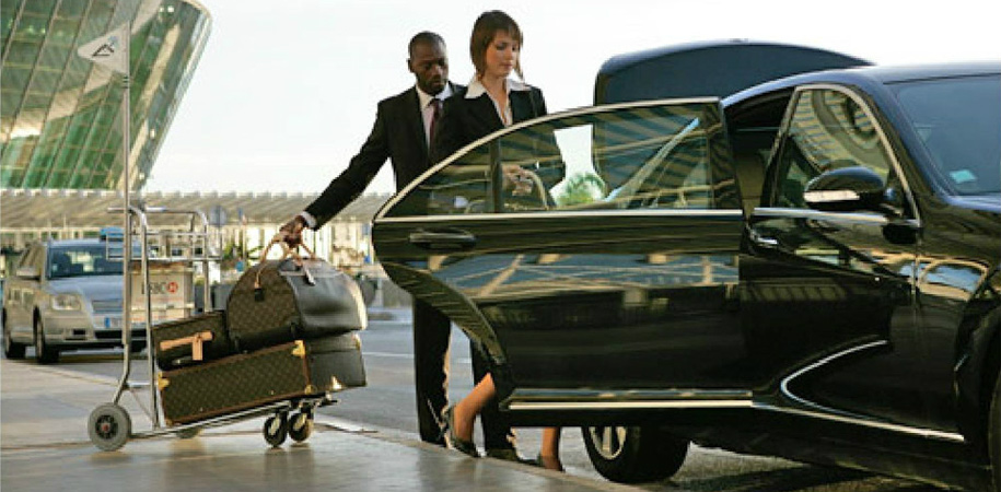 Airport Shuttle Services in Los Angeles Airport Shuttle Services