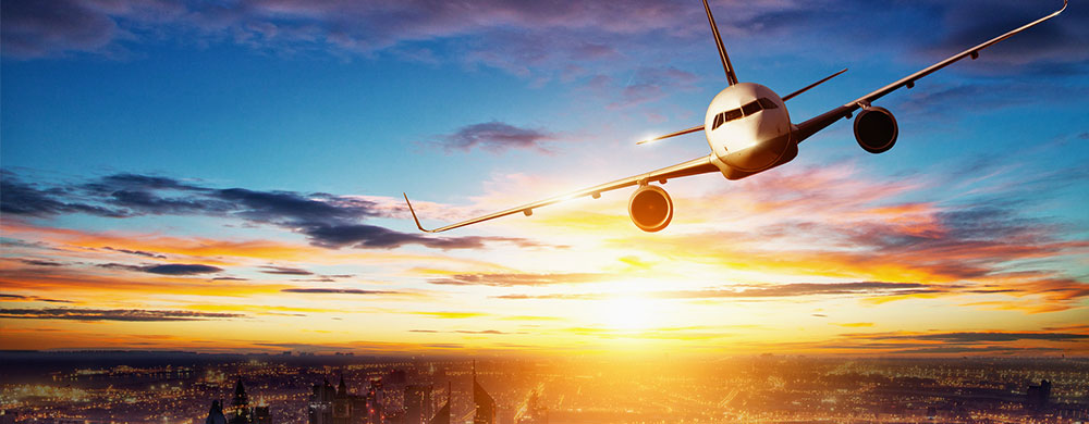 International Travelers to LAX