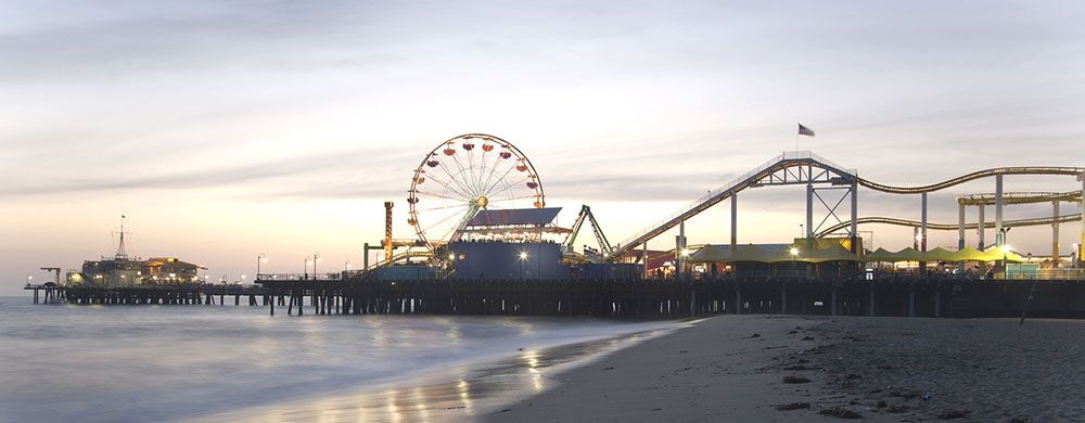 Sightseeing and Tours in L.A.