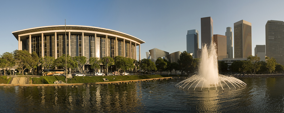 Plan Your Business Trip in Los Angeles
