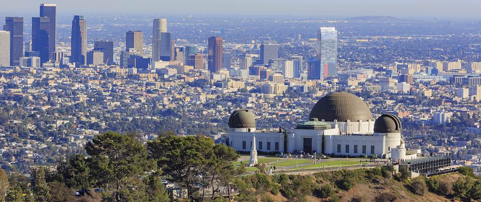 LA Hiking Spots