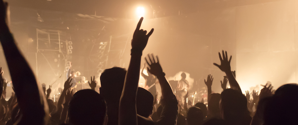 Los Angeles Music Venues