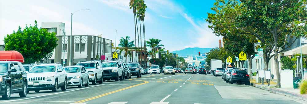 Destination Management in Los Angeles