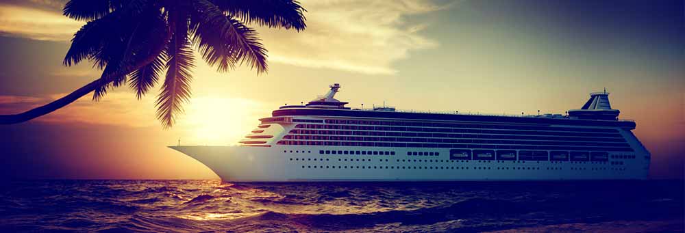 Los Angeles Cruise Terminal