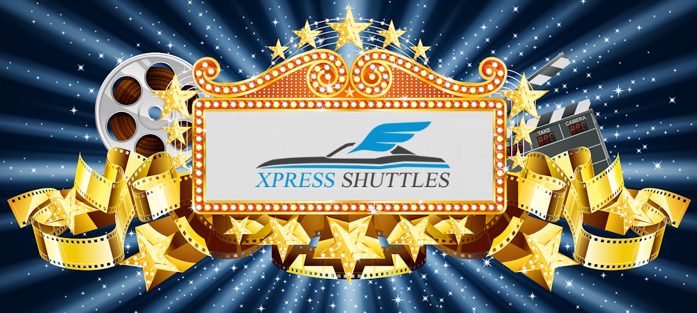 Universal Studios Shuttles