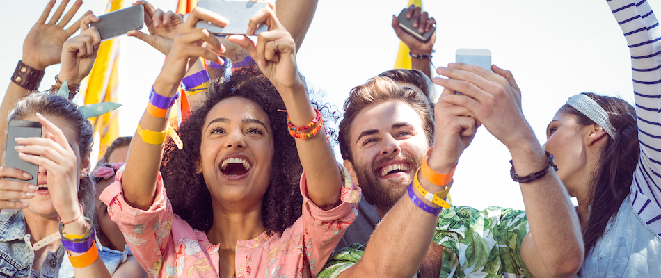 Arroyo Seco Weekend Festival