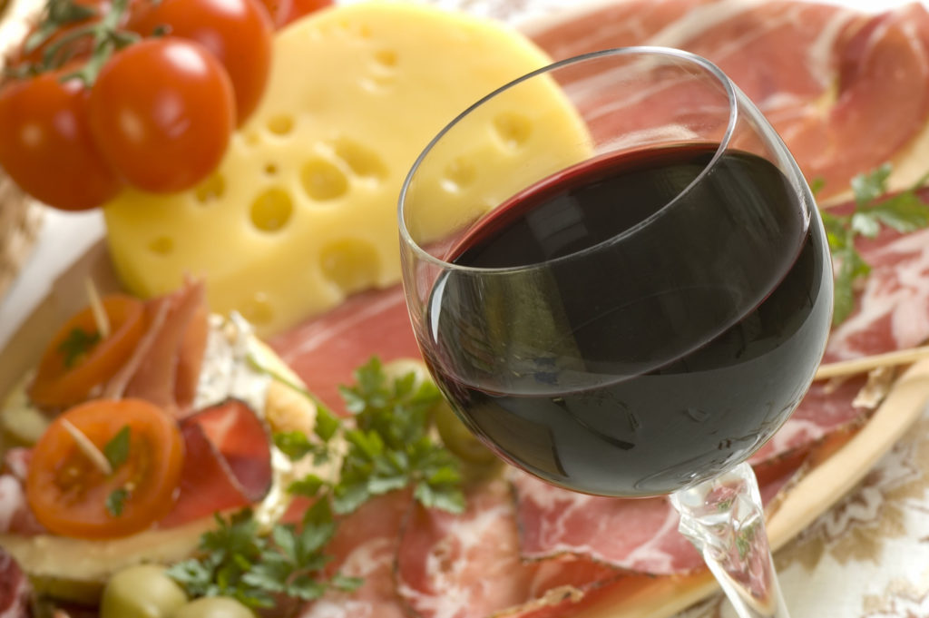 Newport Beach Wine & Food Festival
