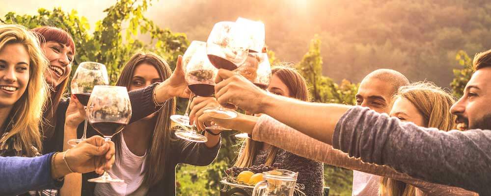 Wineries in the Inland Empire
