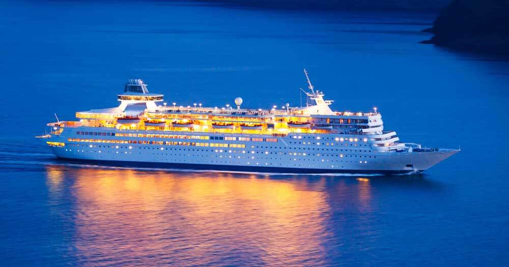 Book Transportation for Norwegian Cruise Lines