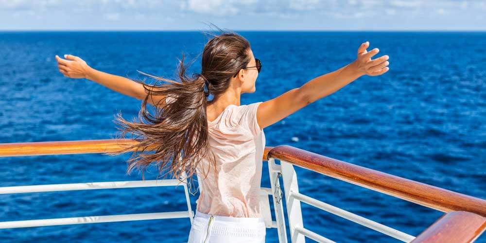 Cruise Tips