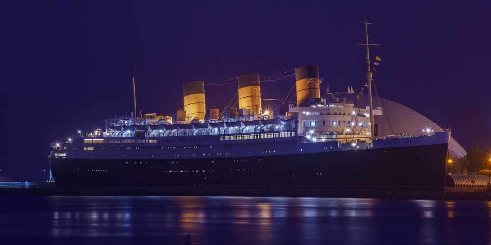 Queen Mary