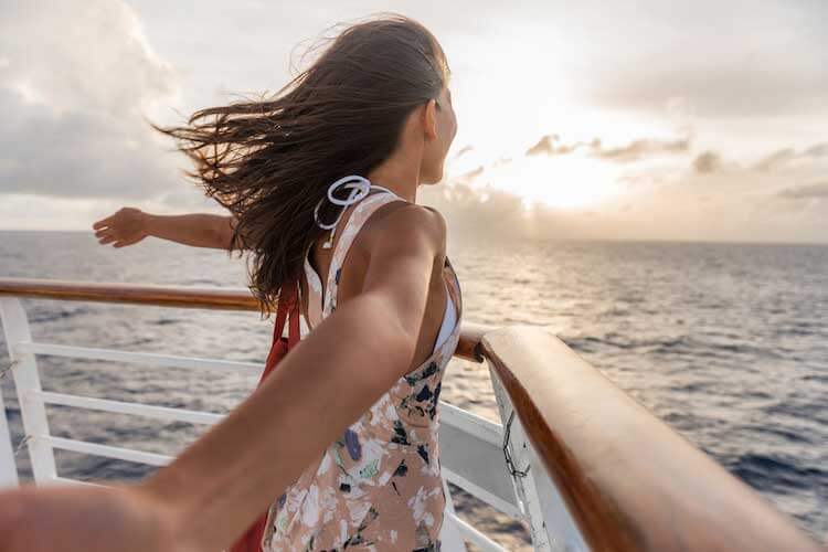 San Pedro Cruise Schedule