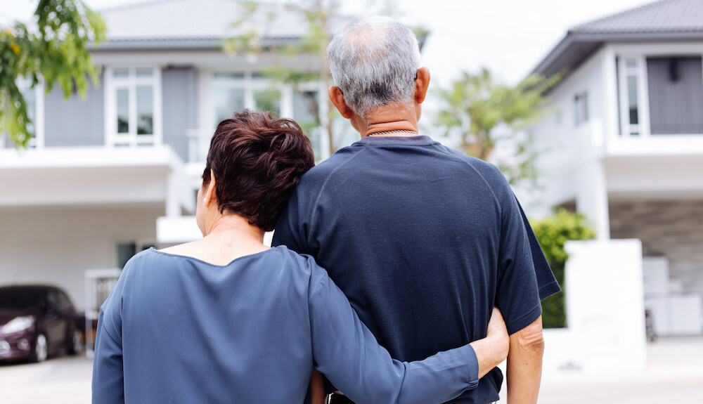 Helping Americans Get Home